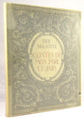 Contes de mon Pere le Jars by Eric Allatini  (Limited Edition) Art (SOFTCOVER)