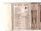 Songs and Verses and the True Cross by G.J. Whyte-Melville (Ward Lock File Copy)