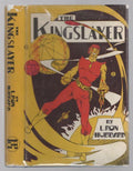 The Kingslayer by L. Ron Hubbard (First Edition)