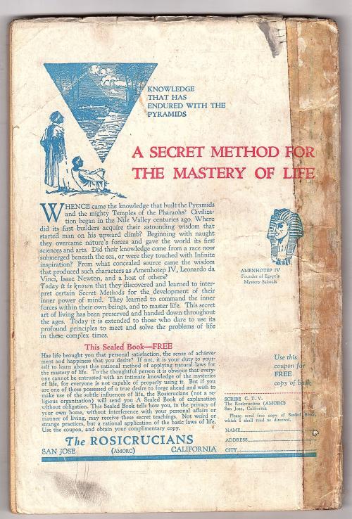 Weird Tales Sep 1938 Brundage Cvr; R.E Howard; Bloch; Lovecraft - Pulp
