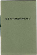 The Potion of Dreams by Clark Ashton Smith (Limited Edition)