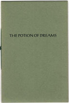 The Potion of Dreams by Clark Ashton Smith (Limited Edition)