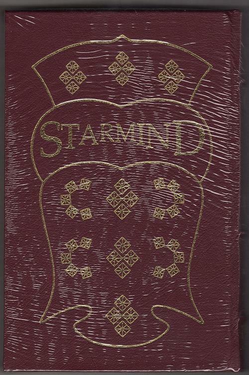 Starmind by Spider and Jeanne Robinson (Limited Edition)
