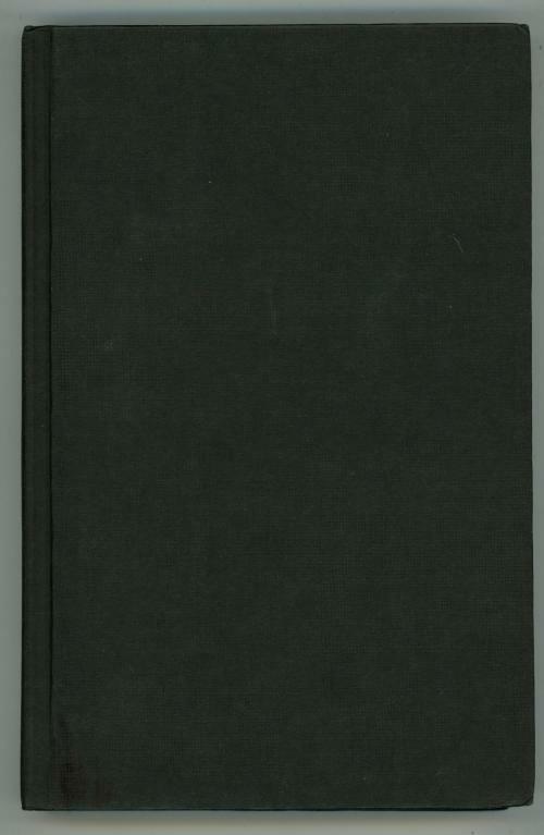Head of the Force by James Barnett (First Edition)