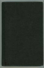 Head of the Force by James Barnett (First Edition)