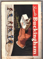 Love Fiction Monthly Mar 1936 Judith Mansfield, Judith MacKay, Doris Knight