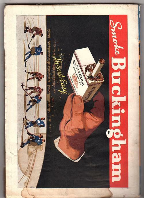 Love Fiction Monthly Mar 1936 Judith Mansfield, Judith MacKay, Doris Knight