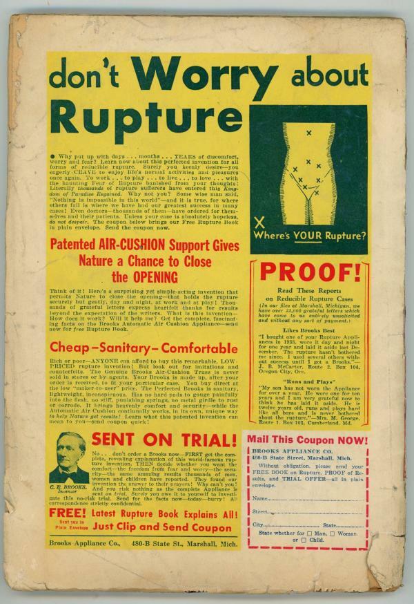 The Lone Eagle Apr 1939 Pulp