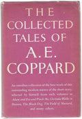 The Collected Tales of A. E. Coppard by A. E. Coppard (Book Club Edition)