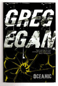 Oceanic by Greg Egan (First UK Edition) Hugo Award Winner