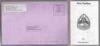 ScientiFiction 2000 First Fandom 3 Issues Sci-fi Fanzine (1st) Korshak's Copy