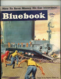Blue Book Jun 1954 Victor H. Johnson