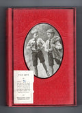 The Misdoings of Micky and Mac by Isabel M. Peacocke (Ward Lock File Copy)