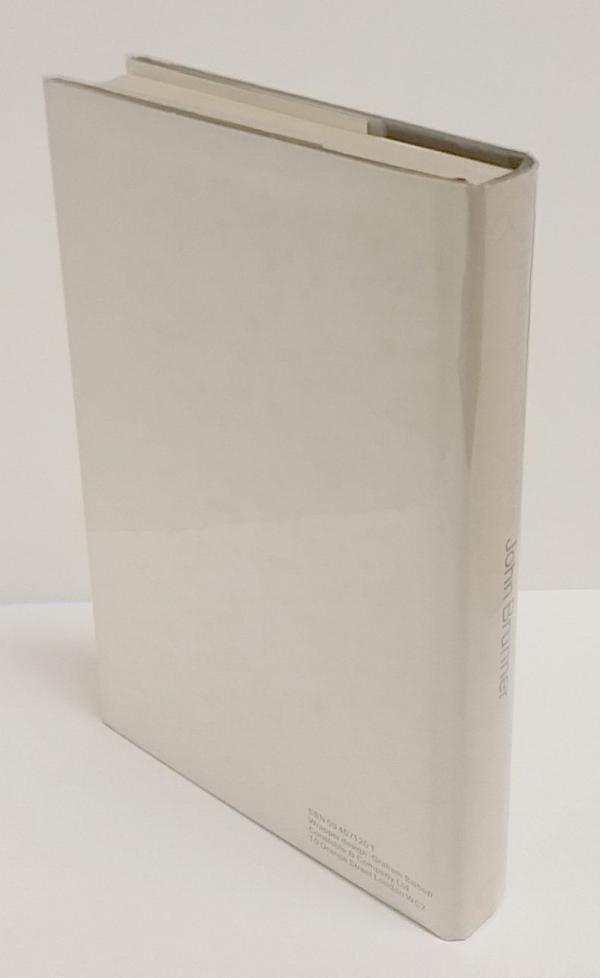 The Gaudy Shadows by John Brunner (First Edition)