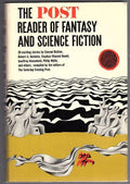 The Post Reader of Fantasy and Science Fiction (Book Club)