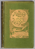 Maurice or the Red Jar by The Countess of Jersey (First Edition)