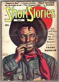 Short Stories Apr 1949  Hugh Cave, Frank Gruber