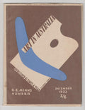 Art in Australia: 3rd Series, No. 47, December 1932