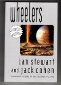 Wheelers by Ian Stewart Jack Cohen