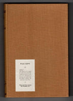 Midnight is Mine by Leila Mackinlay (First Edition) Ward File Copy
