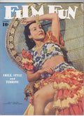 Film Fun Jan 1941