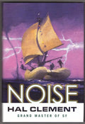 Noise by Hal Clement (First edition)