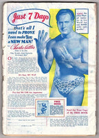 G-8 Battle Aces Apr 1934 Blakeslee Zombie Cvr, Robert J. Hogan - Pulp