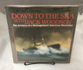 Down to the Sea with Jack Woodson by William L. Tazewell