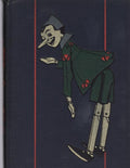 The Adventures of Pinocchio by C. Collodi (Third Printing)