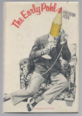 The Early Pohl by Frederik Pohl (First Edition)