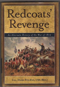 1.5 Redcoat's Revenge by Col. David Fitz-Enz (First Edition)
