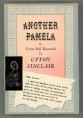 Another Pamela by Upton Sinclair