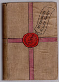 Mr. Stranger's Sealed Packet by Hugh Maccoll (First Edition)
