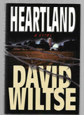 Heartland by David Wiltse (First Edition)