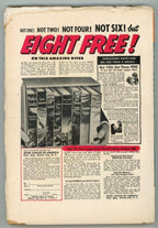 Fantastic Adventures Mar  1950 Robert Bloch, Rog Phillips