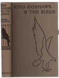 King Goshawk and the Birds by Eimar O'Duffy (First Edition)