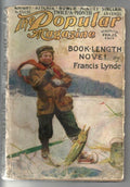 Popular Feb 23 1915 Pulp Shoonover Cvr; Roe; Egbert