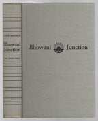 Bhowani Junction by John Masters (Book Club Edition)