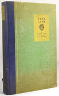 Peer Gynt by Henrik Ibsen (MacKinstry Art)