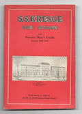 S. S. Kresge Radio Catalogue and Service Men's Guide