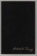 Collected Poems: Nightmares and Visions by Richard L. Tierney (First Edition)