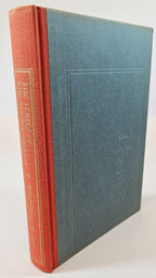 The Temple of the Golden Pavilion by Yukio Mishima (First Edition)