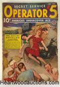 Operator #5 Jul-Aug 1938 Wayne Rogers; John Newton Howitt