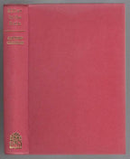Killer in the Rain by Raymond Chandler (True First Edition)