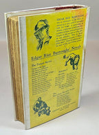 The Gods of Mars by Edgar Rice Burroughs