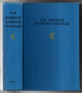 The Midnight Raymond Chandler by Raymond Chandler (First Printing)