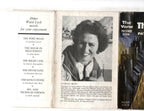 The Vane by Patience Dunn (Ward Lock File Copy)