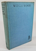 Witch Wood by John Buchan (First Edition) Rare