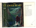 The Eager Heart by Doris Howe (First Edition) File Copy