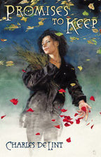 Promises to Keep by Charles de Lint (Signed, Limited Edition)